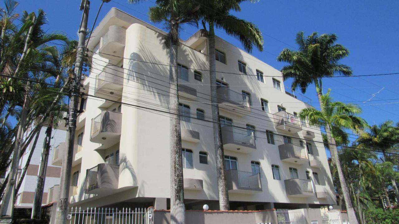 Copacabana Garag Coberta Ubatuba Exterior photo