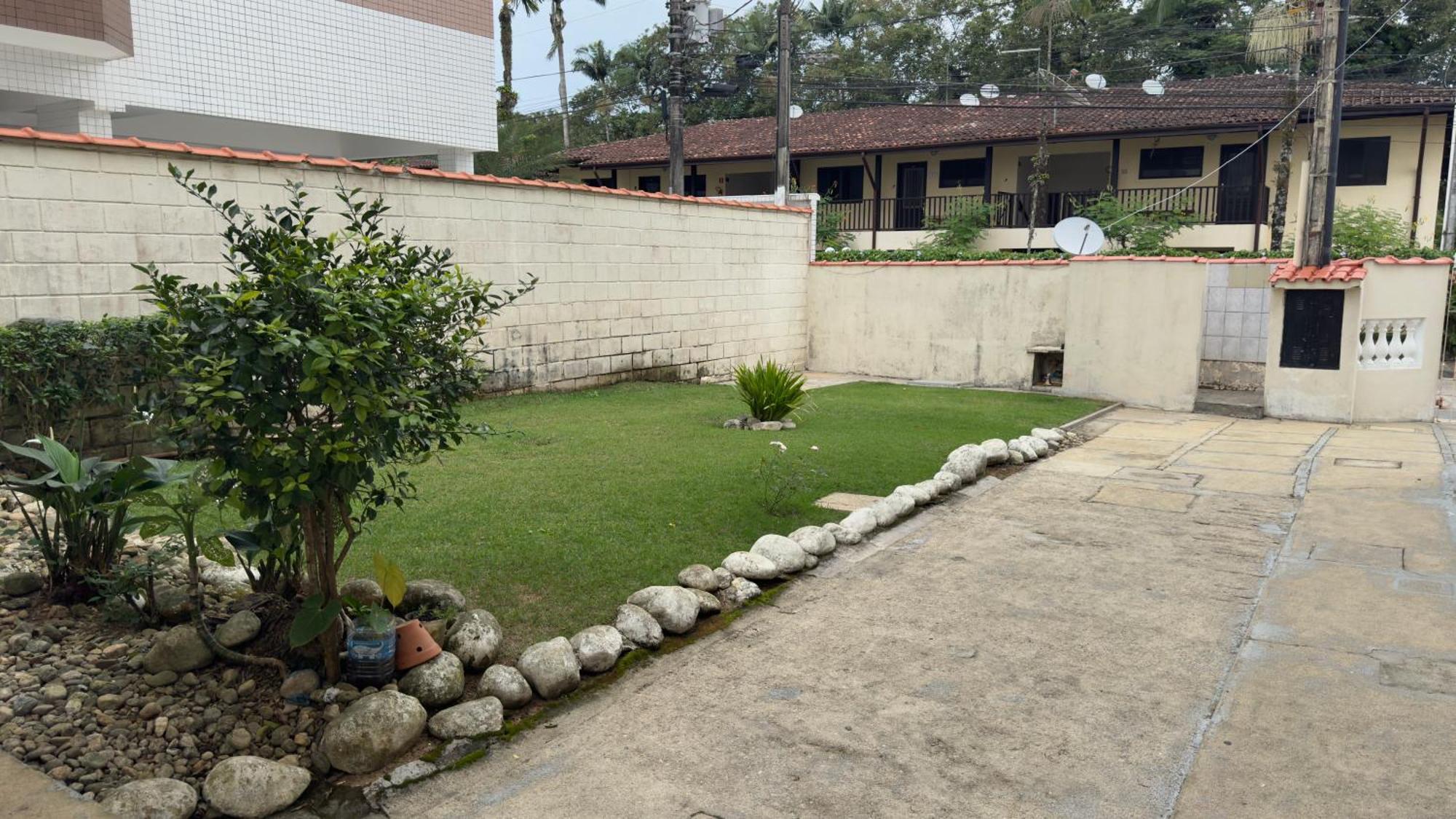 Copacabana Garag Coberta Ubatuba Exterior photo